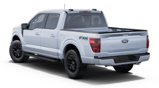 2025 Ford F-150® External Image 3